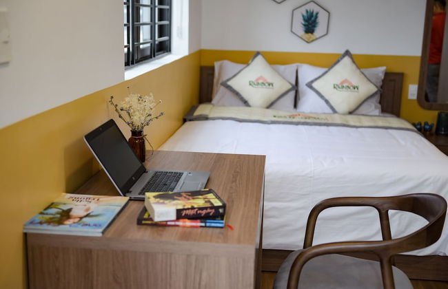 Rainbow Apartment Hai Phong - Foto 16