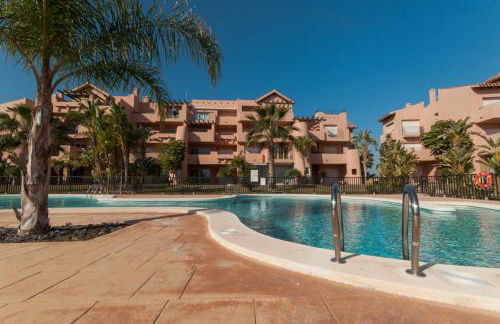 Zeer trendy penthouse op de Mar Menor Golf & Padel Resort - Foto 24