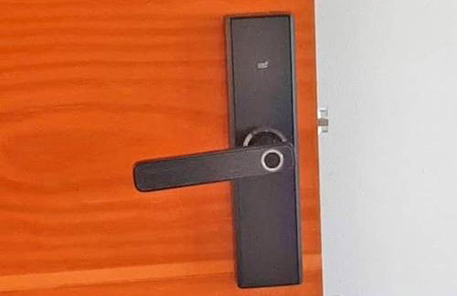 Flat Completo aconchegante 200 metros da Avenida Fiúsa em Ribeirão - Foto 45