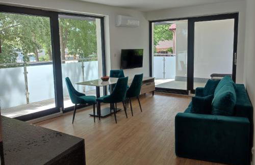 Apartamenty Amadeus Mare - Foto 26