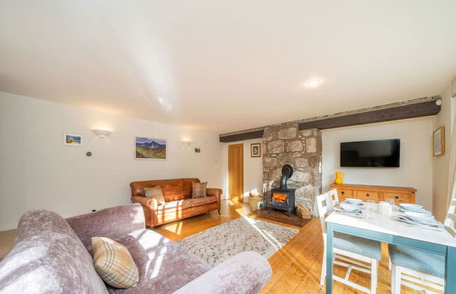 The Stables Cottage Aboyne Royal Deeside - Photo 13