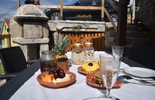 Casinha Estrela da Encosta - Gerês - Foto 30