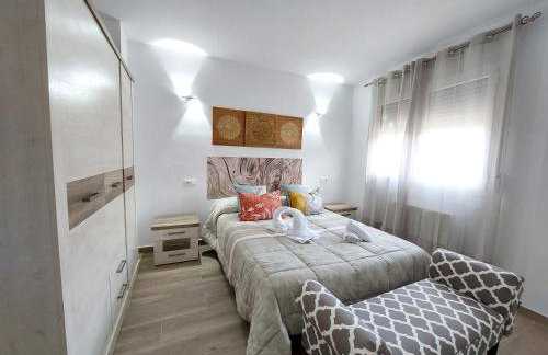 Apartamentos El Pozo - Foto 27