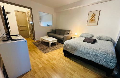 Necker Paris - Foto 1