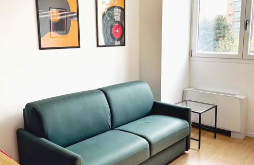 Appartamento La Stecca 13 vicino IEO Milano - Foto 4