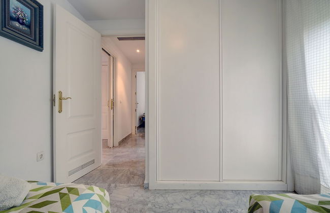 Ground Floor Apartment in Marbella - Foto 4