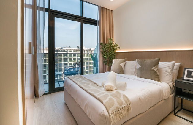 Easygo- STU in Lavish com Azizi Riv9,08 - Photo 18