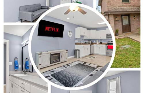 Spacious 3BR Home Near SPI Beach & Restaurants - Foto 21