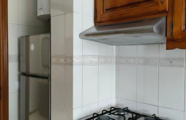 Apartamento T2 Amorosa Beach - Foto 4
