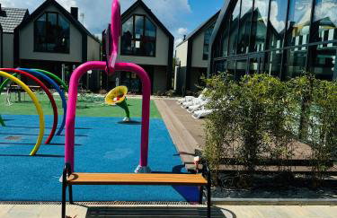 Morze Niechorze Domy całoroczne - Foto 60