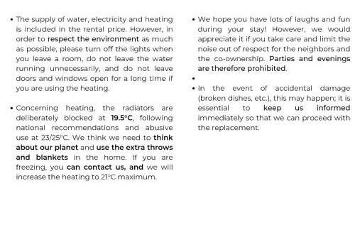 Vue exceptionnelle sur la place Gambetta Plein centre cafés restos idéal séjour pro ou en famille - Foto 31