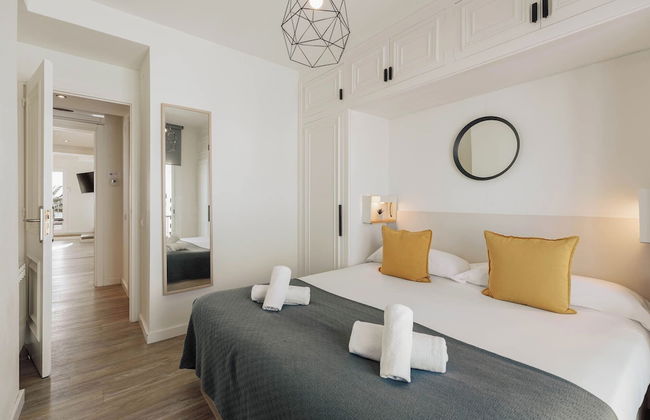 Sitges Group Ocean - Foto 29