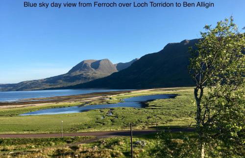 Ferroch the place with an amazing view! - Photo 19