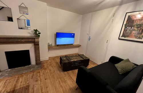 Studio 2 - Mi-Côte - Duplex à Orvault - Foto 7