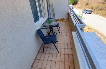 Eleni's Apartments Igoumenitsa - Γκαρσονιέρα 2ου ορόφου επιπλωμένη, εξοπλισμένη - Foto 14