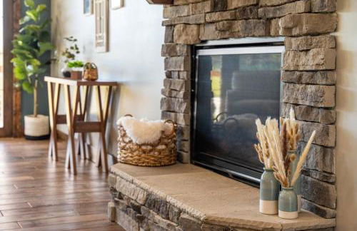 Calaboose Retreat - Foto 21