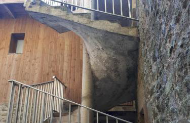 Vue sur le port de Dinan - Foto 29