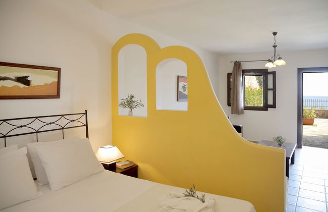 Yalis Hotel - Foto 40