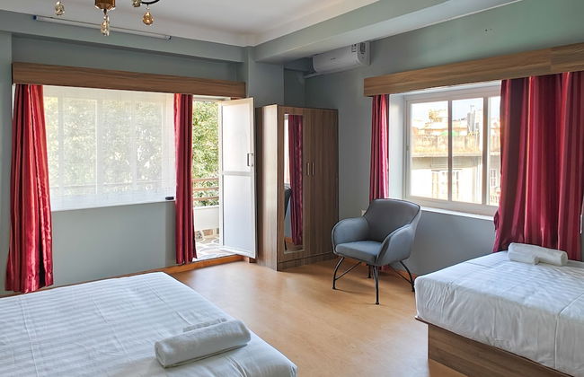 Boudha Apart Hotel - Foto 26