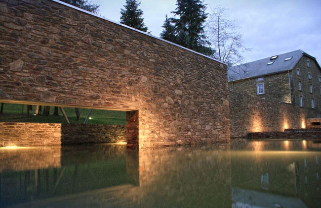 Grand Retreat in Redu - Photo 12