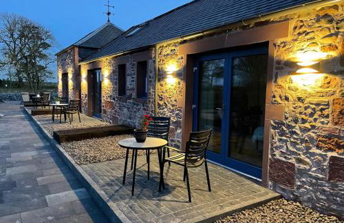 The Stables - Luxury Cottage - Foto 53