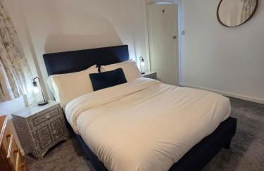 Edgware, Haru Residence 4bed House - Foto 7