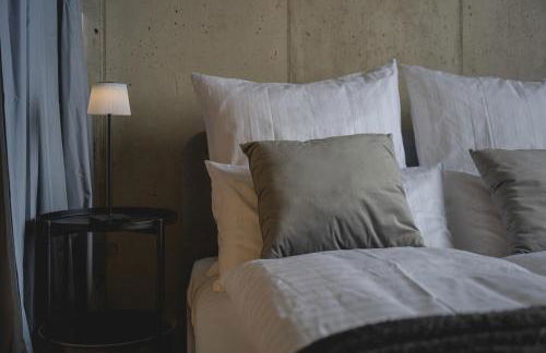 NOOQA Cologne - Villa RHEINLOFTS - Foto 7