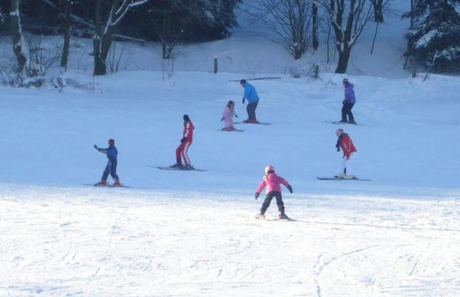 Tasteful Ground Floor Apartment with Terrace & Garden near Brilon - Foto 23