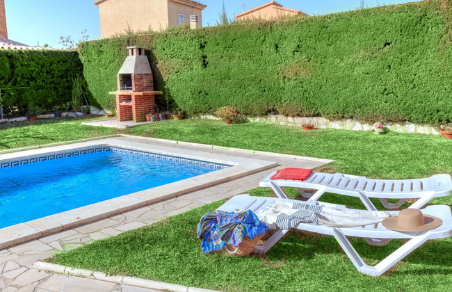 Villa Mariposa - Foto 16