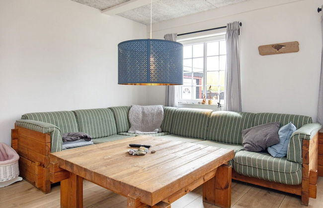 10 Person Holiday Home in Marstal - Foto 7