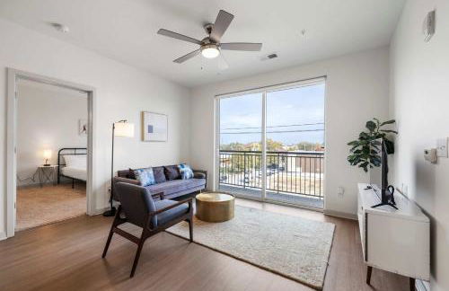 Modern Nulu 2BR CozySuites 08 - Foto 2