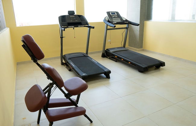 Hogar Dorado Las Gaviotas - Photo 8