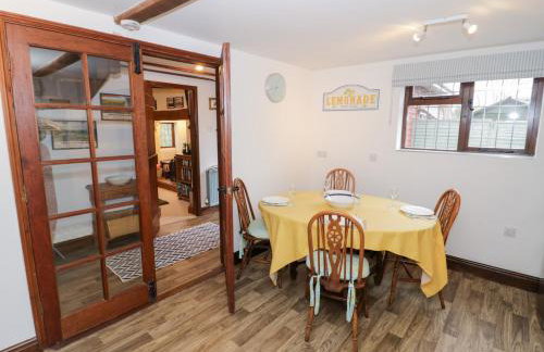 Magpie Cottage - Foto 11