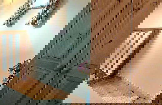 Wesley House Holiday Cottages - Foto 17