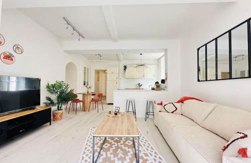 Appartement la Citadelle - Foto 1