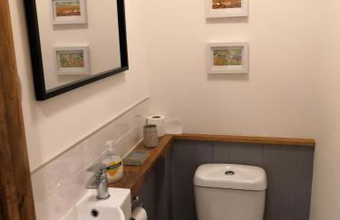 Bowkett Cottage - Foto 20