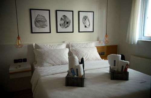 ChrisAndro Apartments - Photo 30