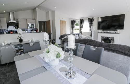 Manor Heights Lodge - Foto 10