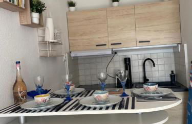 T2 DIRECT PLAGE LACANAU OCEAN 2 PISCINES PARKING TERRASSE 9m2 - Foto 10