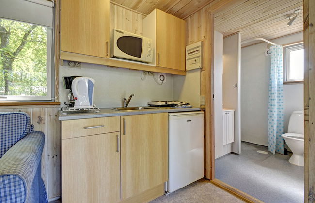 Jelling Familie Camping - Foto 35