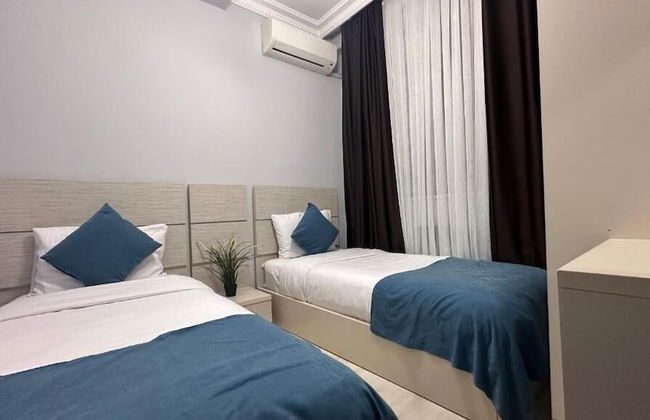 Overland Residence - Foto 9