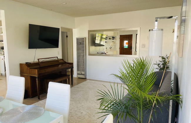 Manhattan Beach Vacation House - For solo, pair, family and business travelers - Foto 31