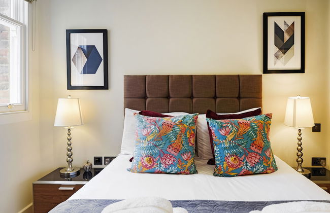 Fitzrovia by CAPITAL - Foto 33