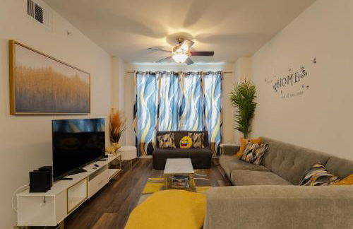 Blessed HOME for blessed guests at the Domain Mall - Foto 1