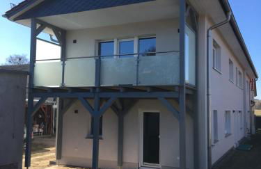 Lakehouse in Brodowin - Foto 1