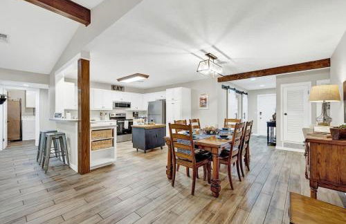 The Billie Goat Haus - Hot Tub -steps to Main St! - Foto 22