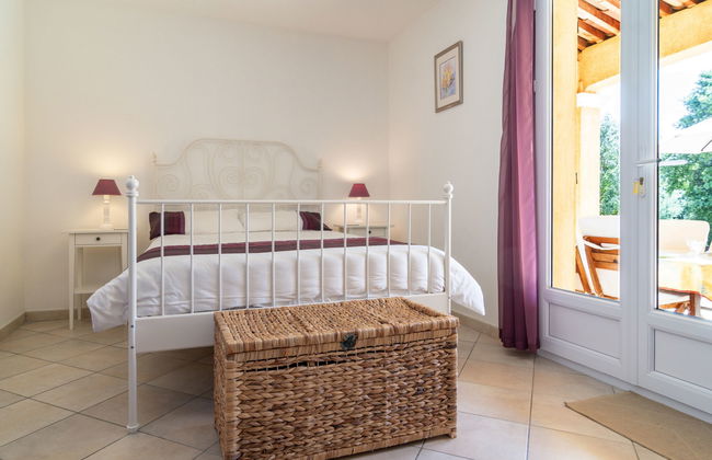 La Renaudière - Foto 16