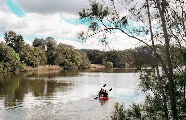 Terrigal Pacific Coastal Retreat - Photo 50
