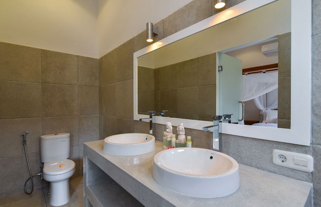 Villa Duyung - Foto 34