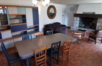 Les Notes de Granit - longère en pierre - Foto 7